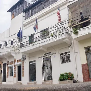 *** Affittacamere Casa De Huespedes Colonial Repubblica Dominicana