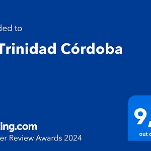  Bed & Breakfast La Trinidad - Great Location Spagna