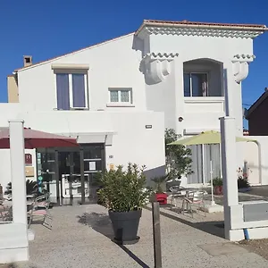 ** Hotel Le Calypso Francia