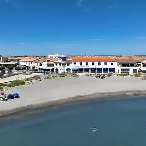 ** Hotel Camille Francia