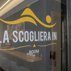  Bed & Breakfast La Scogliera In Italia