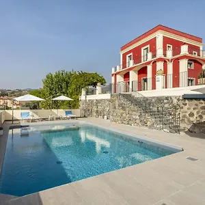  Bed & Breakfast Badima Italia